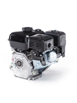 Двигатель LIFAN 168F-2 (4х такт, 6,5л.с, вал 20мм)