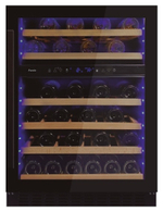 Винный шкаф Pando PVZB 60-46 CRR