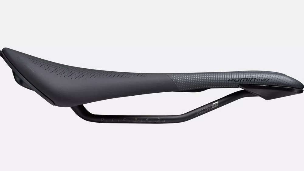 Седло женское Specialized Romin Evo Expert MIMIC