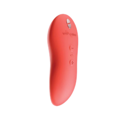 We-vibe Touch X – минивибратор с эластичным корпусом и мощной вибрацией