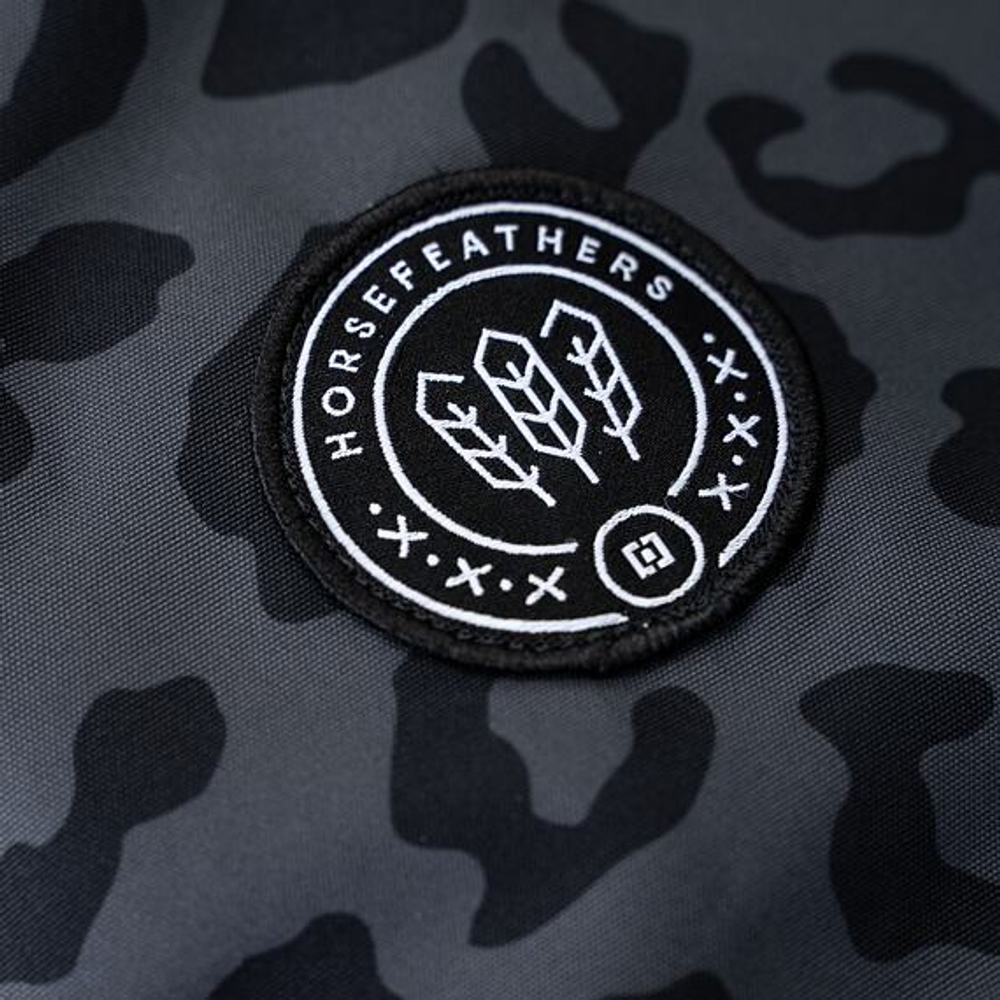 Крутка женская POLA II JACKET (cheetah) (M)