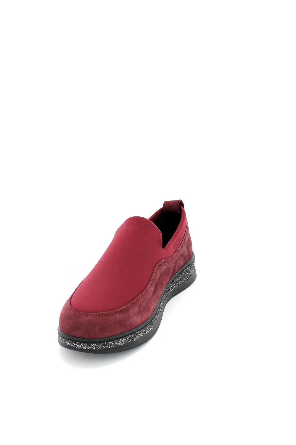 Слипоны женские Ascalini R9161B