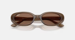 RAY-BAN 4441D 677973 BIO-BASED