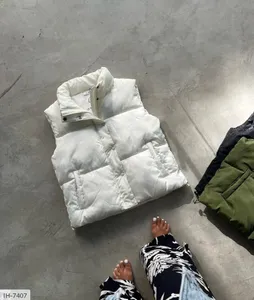 Жилет IH-7403 Фабрика Моды