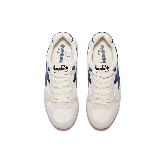 Diadora V7000 'Blue'
