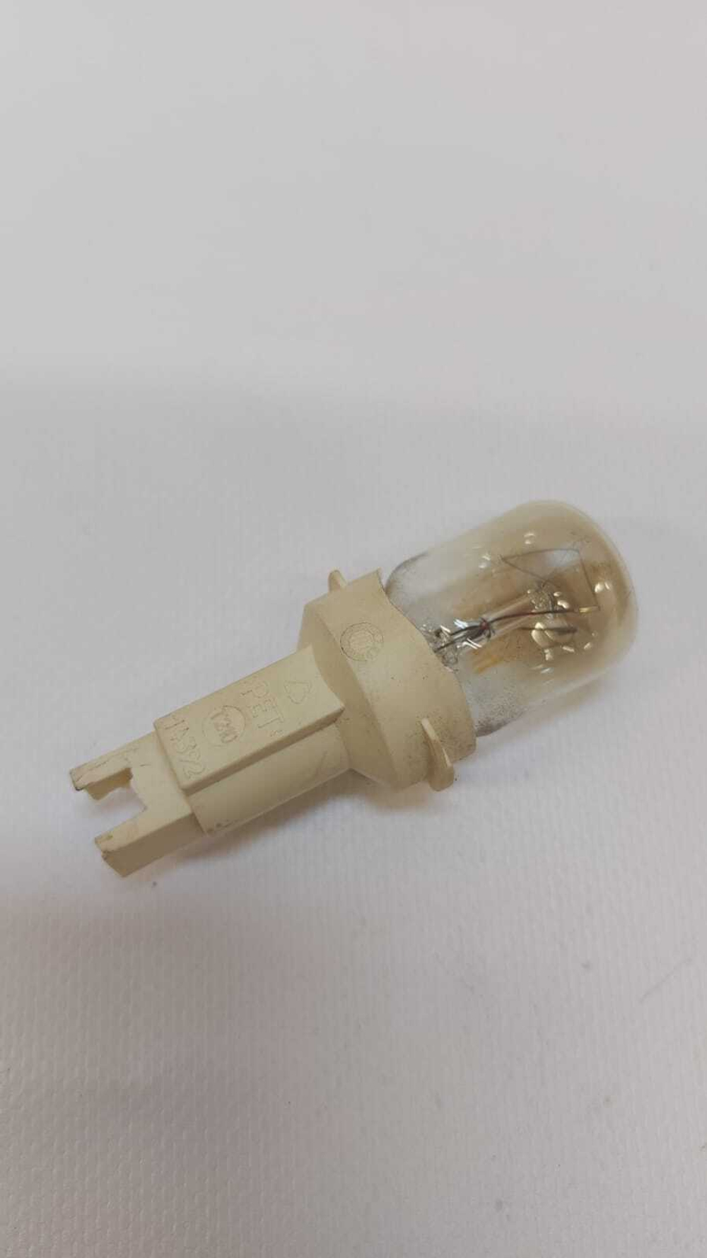 6 Лампа для сушильной машины Bosch 619745 б/у