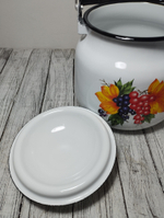 Чайник 3,5 л Декор 2713/4 Смородина