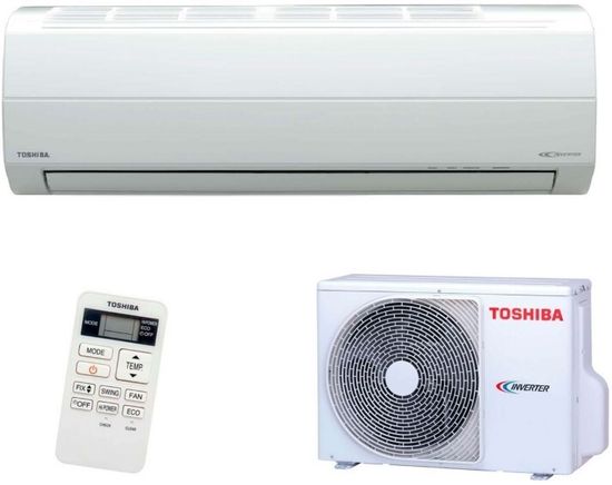 Сплит-система Toshiba RAS-13EKV-EE/13EAV-EE