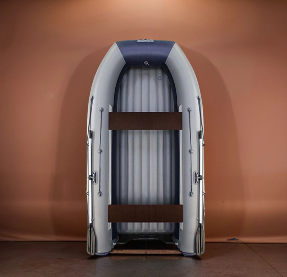 Лодка ПВХ ФЛАГМАН DK 420 Jet