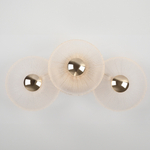 Бра светильник Rivoli   6134-401 светодиодный LED 7 Вт 3000 K дизайн