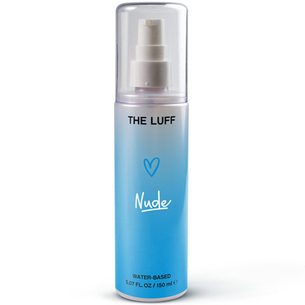 Классический лубрикант The LUFF NUDE на водной основе, 150 мл