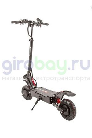 Электросамокат WS Baikal 5.0 2400w фото №6