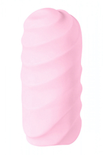 Мастурбатор Marshmallow Maxi Juicy Pink 8073-02lola
