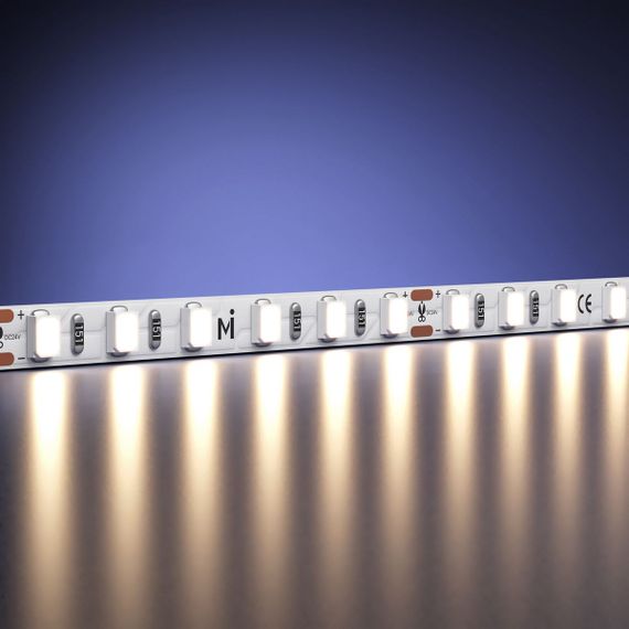 Светодиодная лента Maytoni 9,6W/m 120LED/m 2835SMD дневной белый 5M 201110