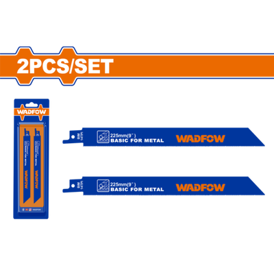 Сабельные пилы по металлу