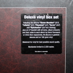 Devin Townsend / Eras II (8LP)