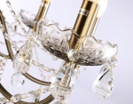 Подвесная люстра Ambrella light CLASSIC TR4950