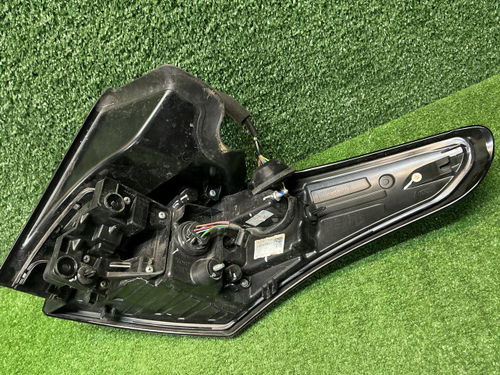 Фонарь левый внешний EXEED LX (2019-н.в.)