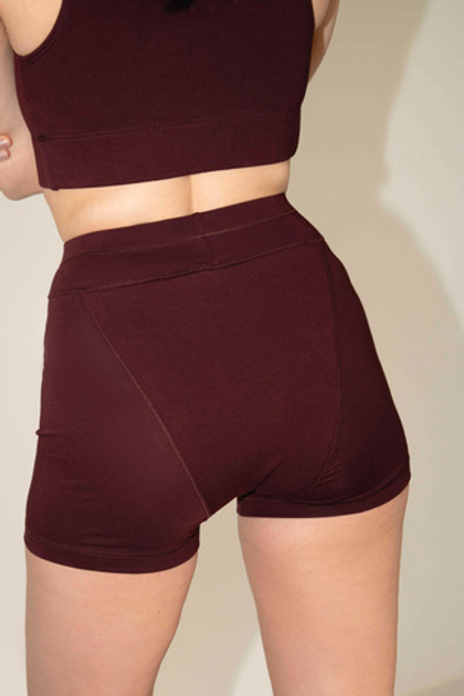 Впитывающие трусы Light+ с длинной ластовицей 🩸🩸