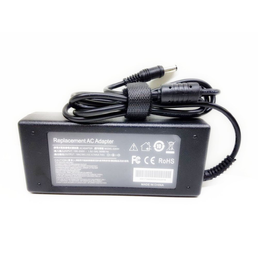 Адаптер для ноутбуков универс. 19V/4.74A +28 переходников