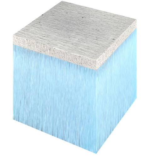 Панель Ruspanel RPG Sandwich SML+XPS 1200х600х90 мм