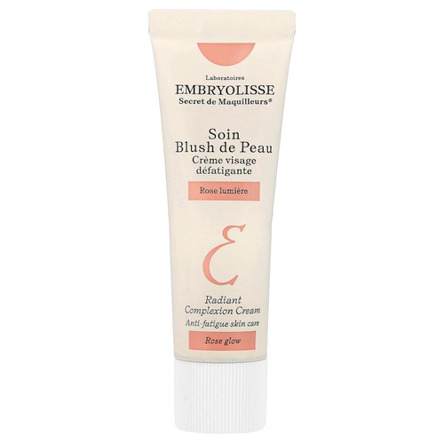 Embryolisse, крем для сияния лица, сияющая роза, 30 мл (1,01 жидк. унции)