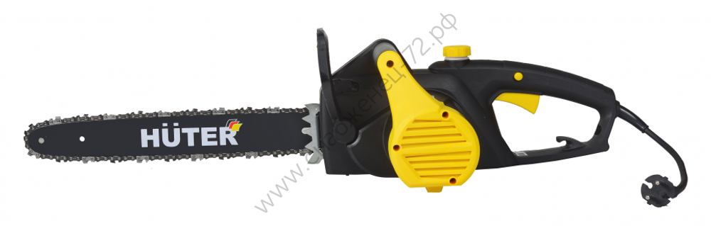 Электропила HUTER ELS-2200P