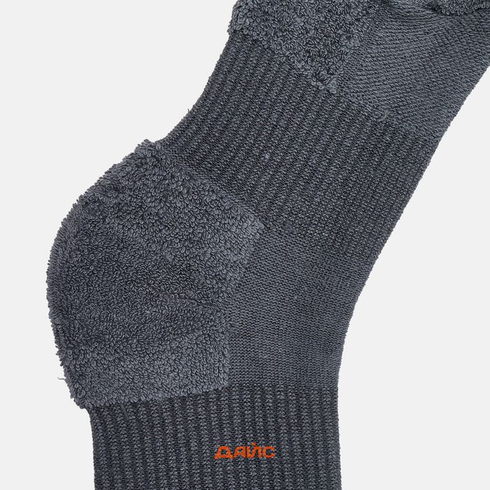 Носки Nike Everyday Plus Cushioned Crew 6 Pairs артикул:SX6897-991 - купить в магазине Дайс