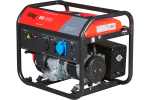 Генератор бензиновый FUBAG BS 5500