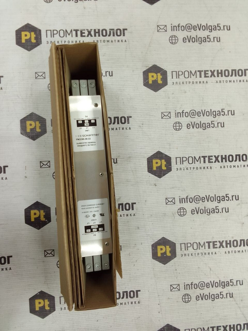 SCHAFFNER FN3258-30-33