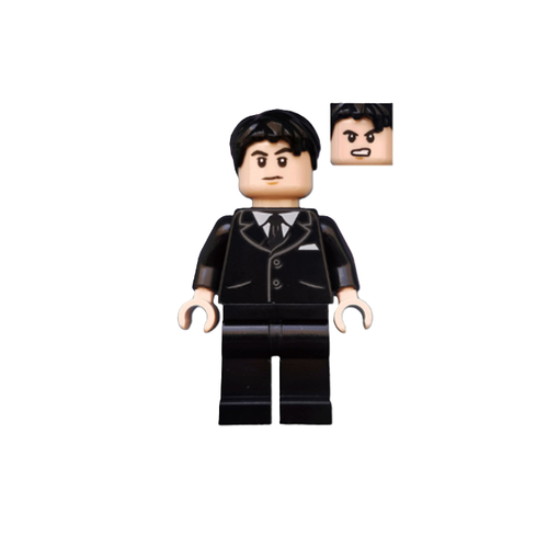 Хэппи Хоган sh0606