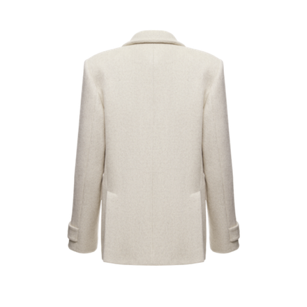 Пальто-жакет