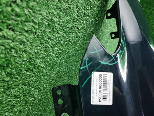 Крыло переднее правое EXEED VX (2021-н.в.)