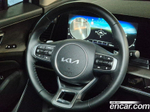 Kia Sportage 5 Generation Бензин 1.6 Turbo 2WD (05.2022)