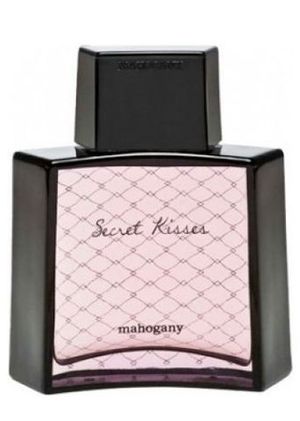 Mahogany Secret Kisses