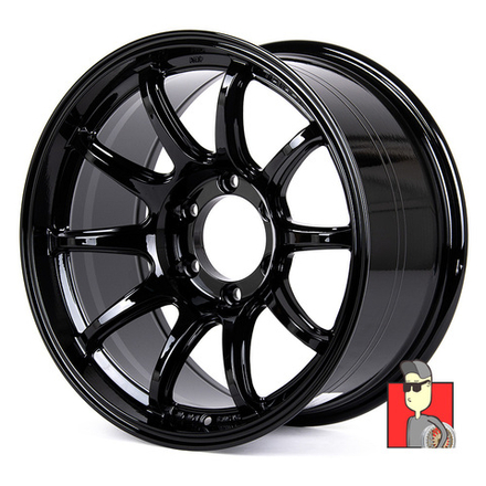 Комплект дисков WEDS 18x9 et0 6x139.7