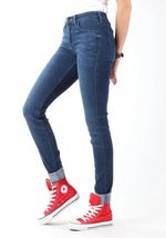 Джинсы JODEE L529HAFN