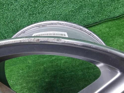 Диск литой R19 Porsche Cayenne 2 958 (2010-2018)