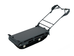 Мотобуксировщик BALTMOTORS SnowdogX Fun 7.8 KW·H (электрический)