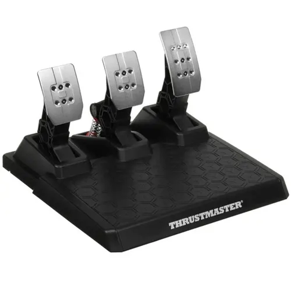 Руль ThrustMaster T248 (PS5 / PS4 / PC)