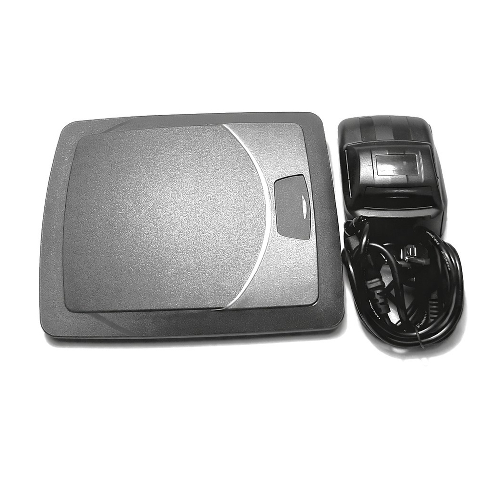 Акустомагнитный бесконтактный деактиватор SD-203 AM