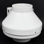 Вентилятор канальный ВКК-125 E