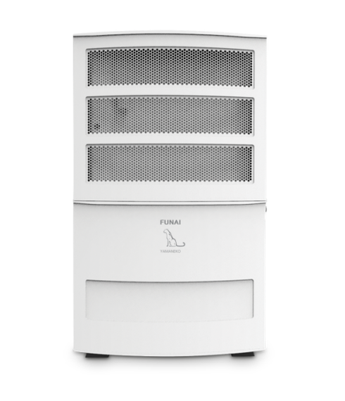 Осушитель воздуха FUNAI YAMANEKO 170 RAD-Y170T8E — (4)