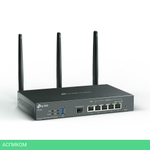 Маршрутизатор TP-Link Omada ER706W
