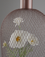 Светильник подвесной светодиодный Moderli V11872-PL Ophelia