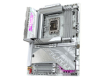 Материнская плата Gigabyte Z890 Aorus Elite X Ice, Socket LGA 1851, Intel Z890, ATX, RTL