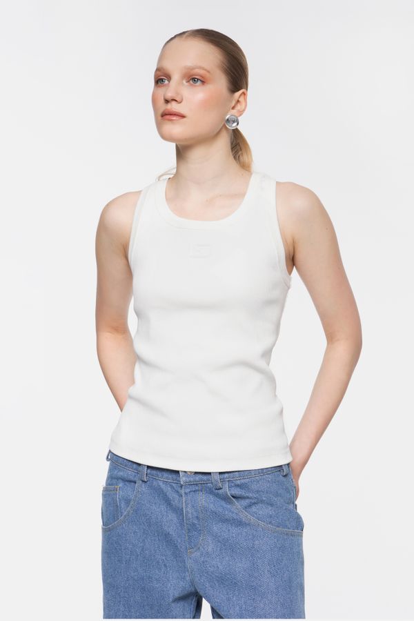 Майка борцовка