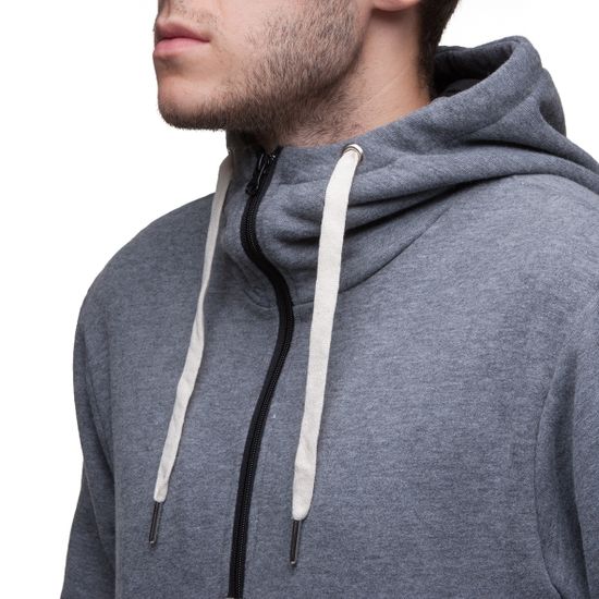 Толстовка SKILLS Mask FW16 (Anthracite)