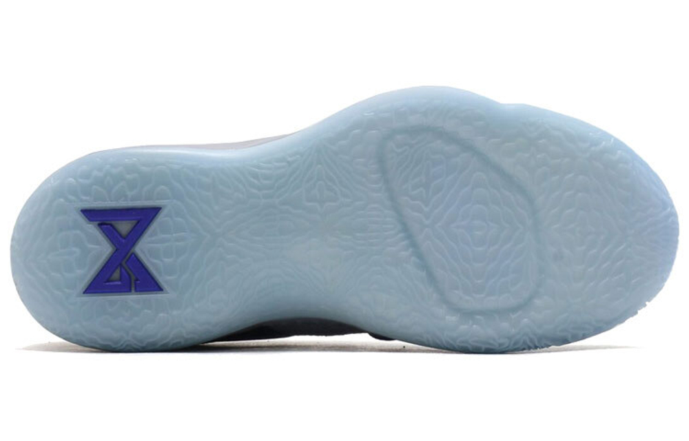Кроссовки Nike Pg 2 "Pure Platinum"