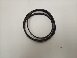 WSPE6H612A кт41 Ремень 1244 J5 для стиральных машин Beko 1402970100 б/у